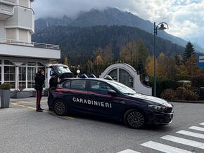 Betrügerische Hotelgäste lassen Überweisung stornieren