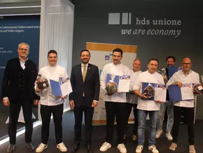 Südtirols beste Panettoni ausgezeichnet