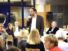 Dank für jahrzehntelangen Einsatz an Südtirols Schulen