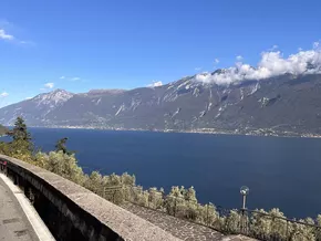 Gardasee: Idee aus den 1960er-Jahren sorgt für Hoffnung