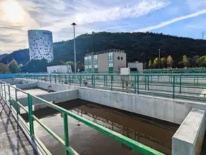 Mit EU-Geldern zu Strategien gegen Mikroplastik in den Alpen
