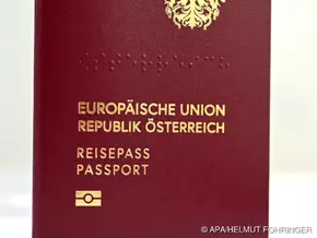 Initiative will Geburtslandprinzip bei Staatsbürgerschaft
