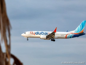 Hintergründe bei Flydubai-Vorfall weiter unklar