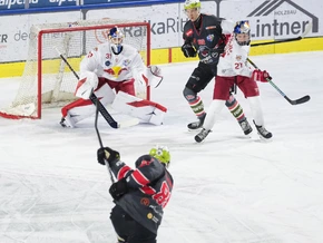 AHL: Sisak gewinnt in Sterzing, Meran siegt in Cortina