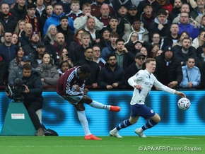 Arsenal nutzt den Patzer von Manchester City