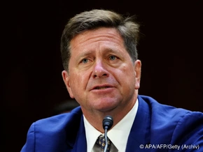 US-Geheimdienstchef Clayton wird KI-Sonderbeauftragter