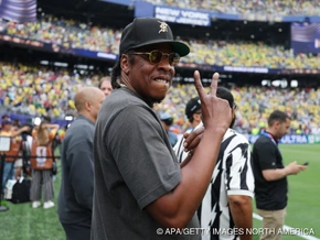 Jay-Z übernimmt Halbzeit-Show beim Super Bowl