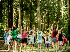 Viel mehr als Betreuung - und längst nicht nur ein Thema im Sommer