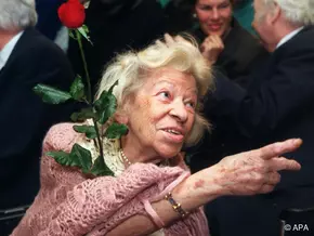 Schriftstellerin Jeannie Ebner wird wiederentdeckt
