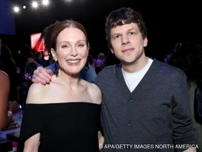 London Film Festival mit ukrainischem Sieg beendet
