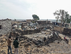 Syrien und Jordanien wollen Krise beilegen