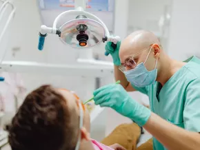 Kieferorthopädie: Einfacheres Verfahren bei Lippen-Kiefer-Gaumenspalte