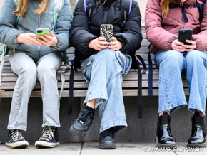 Bundeskriminalamt beriet über Online-Netzwerk "The Com"