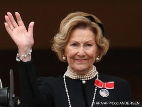 Königin Sonja nicht mehr Teil des norwegischen Königshauses
