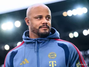 Kompany nach Hirnhautreizung aus Krankenhaus entlassen
