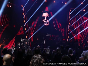 Ozzy Osbournes Tod kommt ins Kino