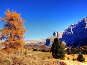 Wohnungsangebot in Dolomiten ist gezielt auf Auswärtige ausgerichtet – Gefahr für Ladiner?