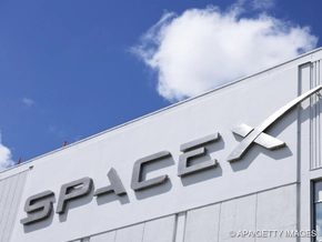 Musks SpaceX mit Milliarden-Quartalsgewinn