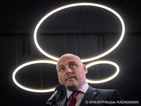 In Lettland klarer Wahlsieg von Regierungschef Kulbergs