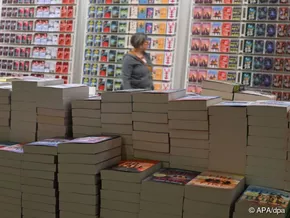 Zahl der deutschen Lesenden sinkt rapide