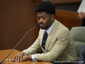 Lil Nas X kehrt nach problematischer Zeit zurück