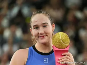 Andrejewa und Noskova für WTA Finals qualifiziert