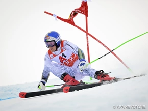 Braathen siegt beim Auftakt - Haaser in Sölden Fünfter