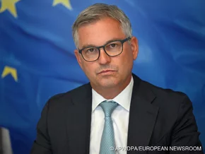 Brunner will mit neuer EU-Strategie Menschenhandel bekämpfen