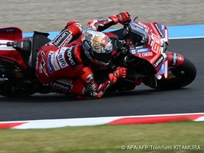 Marc Marquez gewinnt MotoGP-Sprint in Japan
