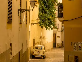 Ohne Versicherung unterwegs: Was das über Italien verrät