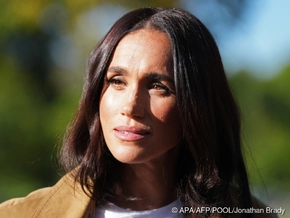 Meghan nimmt an australischer Koch-Show teil