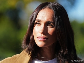 Vorwürfe gegen Vater von Herzogin Meghan