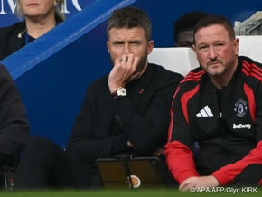 Niederlagen der Manchester-Clubs - Auch Glasner verliert