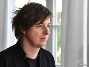 Jazzmusiker Michael Wollny erhält den Bayerischen Kunstpreis