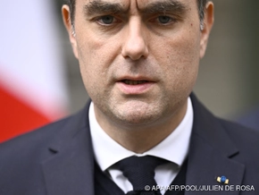 Frankreich verhängt nach Krawallen Ausgangssperren
