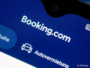 EU ermittelt gegen Booking.com wegen Betrugsfällen