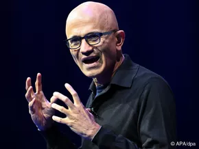Microsoft-Chef will “Notbremse” in Künstlicher Intelligenz