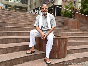 Bollywood-Star Nana Patekar gestorben