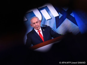 Wahl in Israel: Behörden sehen keine Beweise für Betrug