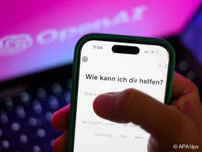 Kreise: ChatGPT-Gründer OpenAI wächst weiter kräftig