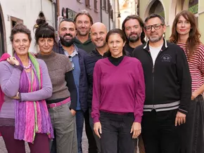 “Kunstfreiheit endet nicht dort, wo sie politisch unerwünscht wird”