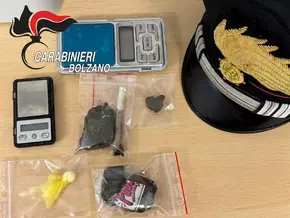 Feierabend für Drogen-Runde