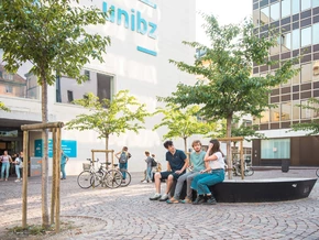 Bozen wird immer internationaler: So viele Austauschstudierende wie noch nie