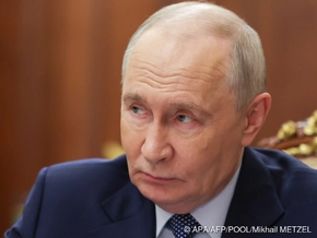 Russland berät nach Dieseldeal über weitere Projekte mit USA
