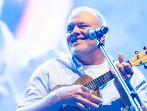 Vom Metzger-Lehrling zum Medien-Messias: Stefan Raab ist 60