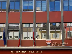 Stadtgemeinde Bozen sucht Nachwuchs