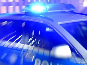Mann in Vorarlberger Wohnung von Maskierten ausgeraubt