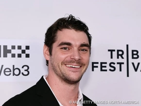 "Breaking Bad"-Schauspieler RJ Mitte gestorben