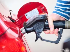 Dieselpreis in Südtirol weiter auf Rekordjagd