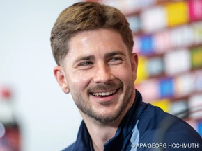 Schmid-Doppelpack bei 4:4 von Frosinone